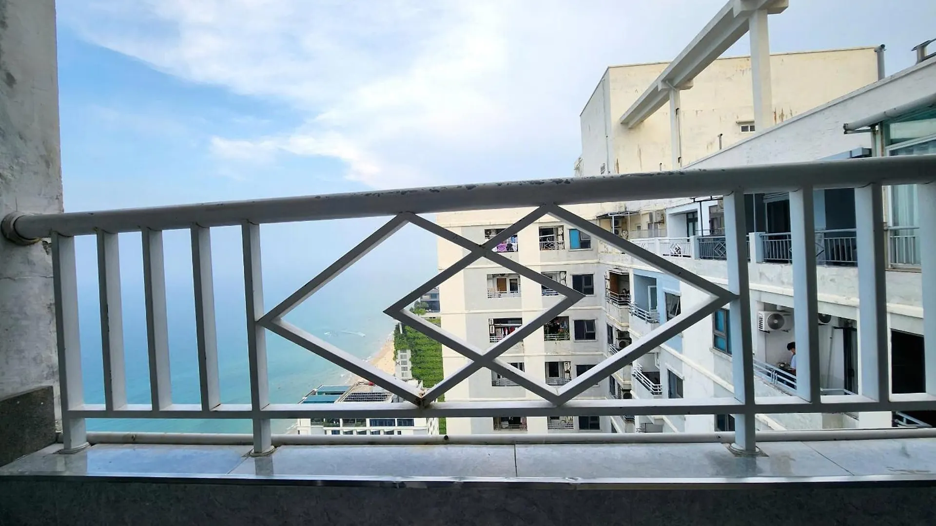 Apartment 2 Bedroom Rooftop My Khe Beachfront An Thuong Area Da Nang