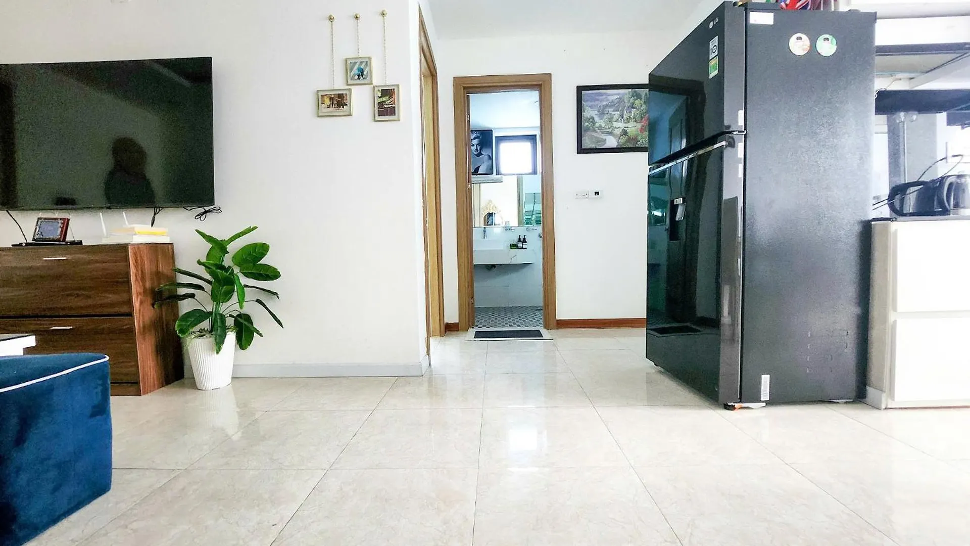 Apartment 2 Bedroom Rooftop My Khe Beachfront An Thuong Area Da Nang Vietnam