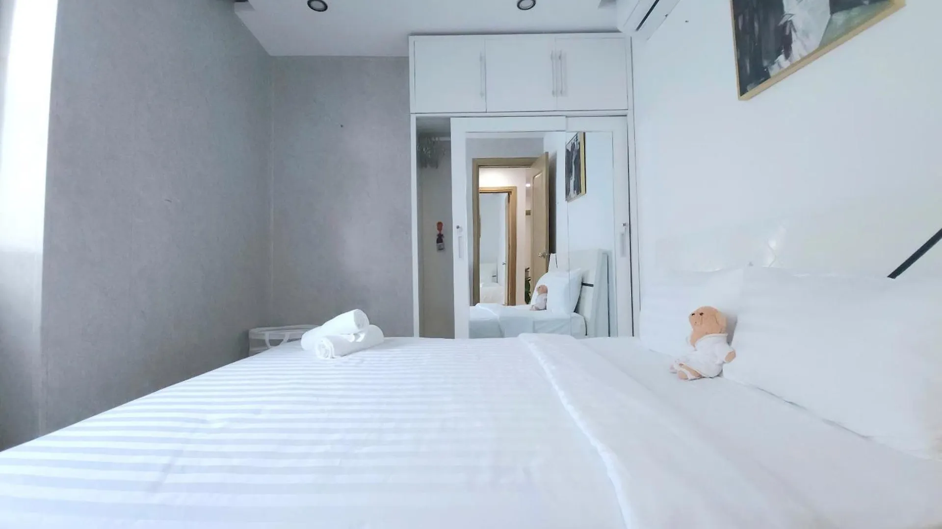 2 Bedroom Rooftop My Khe Beachfront An Thuong Area Da Nang 0*,  Vietnam