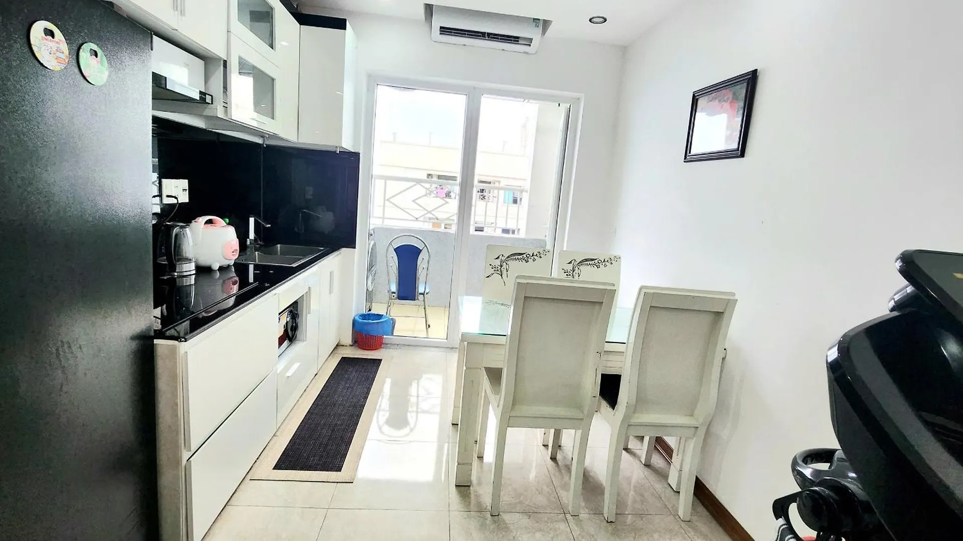 2 Bedroom Rooftop My Khe Beachfront An Thuong Area Da Nang 0*,  Vietnam