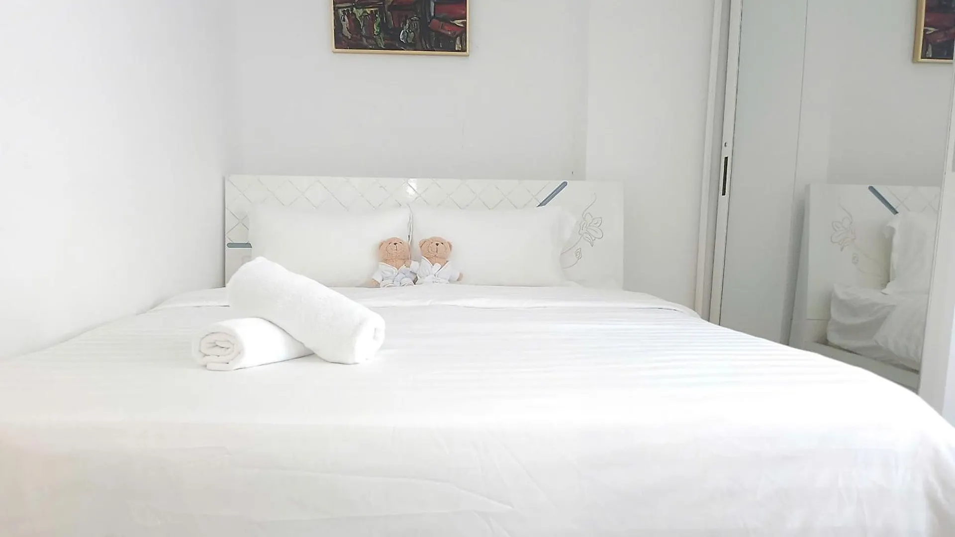 Apartment 2 Bedroom Rooftop My Khe Beachfront An Thuong Area Da Nang