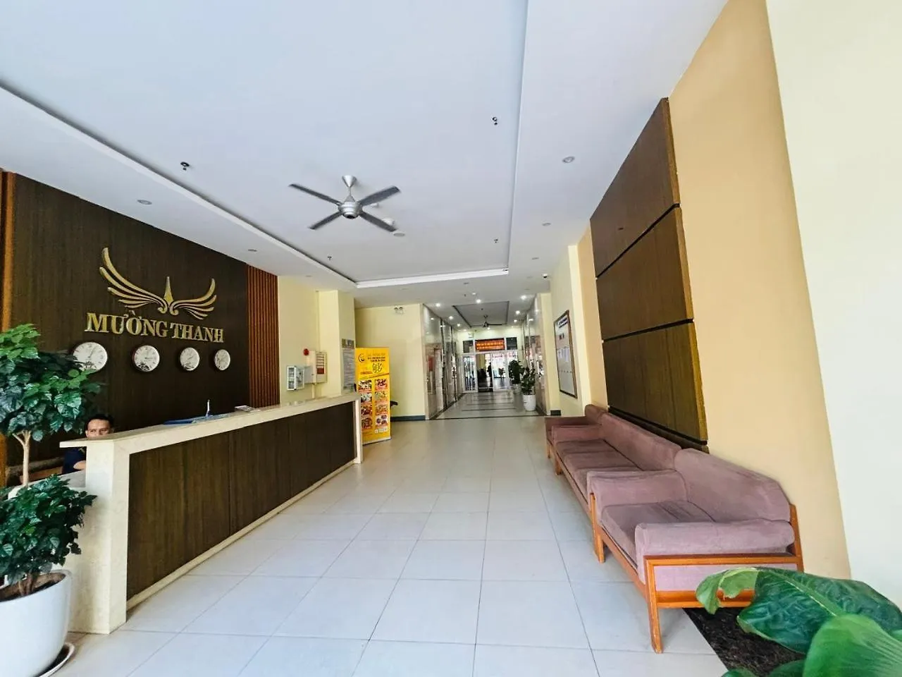 Apartment 2 Bedroom Rooftop My Khe Beachfront An Thuong Area Da Nang